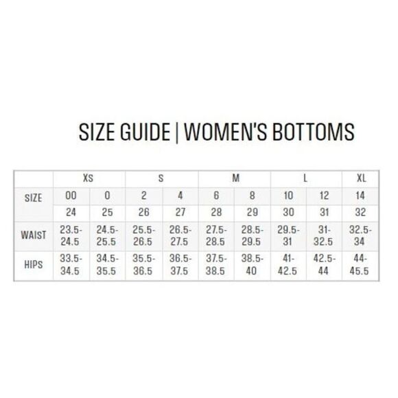 Sam Edelman Women's Bay Flare Trouser Jeans Baltic Dark Office 30 - Picture 6 of 6